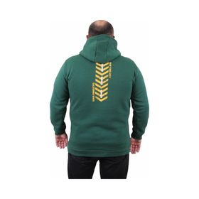 Moc Grande 23212 Danger Nefti Erkek Sweatshirt