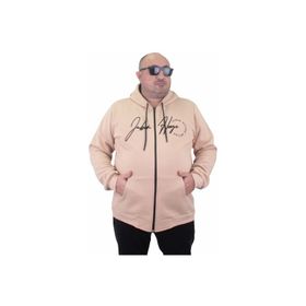 Moc Grande 23221 Jubin Bej Erkek Sweatshirt