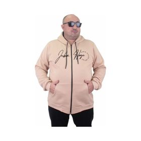 Moc Grande 23221 Jubin Bej Erkek Sweatshirt