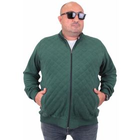 Moc Grande 23281 Diamond Nefti Erkek Hırka