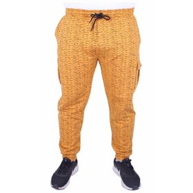 Moc Grande 23504 Line Dance Hardal Erkek Eşofman Altı