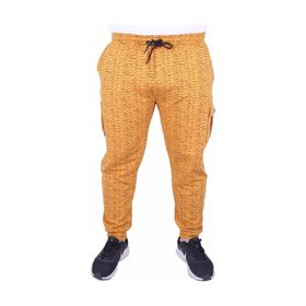 Moc Grande 23504 Line Dance Hardal Erkek Eşofman Altı