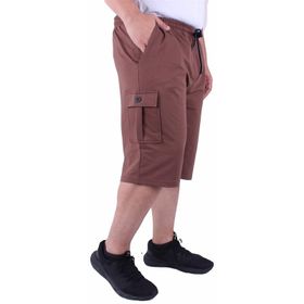 Moc Grande 23602 Taba Komando Erkek Şort
