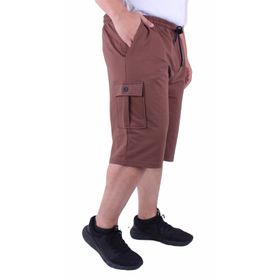 Moc Grande 23602 Taba Komando Erkek Şort