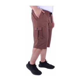 Moc Grande 23602 Taba Komando Erkek Şort