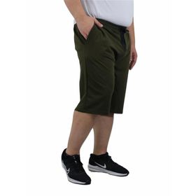 Moc Grande 23604 Rugget Askeri Yeşil Erkek Kapri