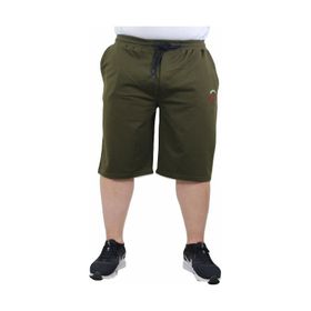 Moc Grande 23604 Rugget Askeri Yeşil Erkek Kapri