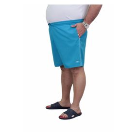 Moc Grande 23677 Turkuaz Klasik Erkek Deniz Şortu