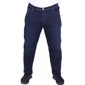 Moc Grande 23900 Lycra Lacivert Erkek Kot Pantolon