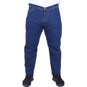 Moc Grande 23900 Lycra Mavi Erkek Kot Pantolon