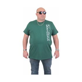 Moc Grande 24126 Sıfır Yaka İmagine Nefti Erkek T-shirt