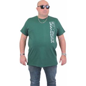 Moc Grande 24126 Sıfır Yaka İmagine Nefti Erkek T-shirt
