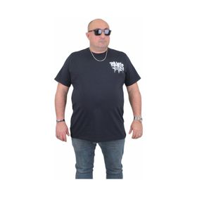 Moc Grande 24129 Paris Lacivert Erkek T-shirt