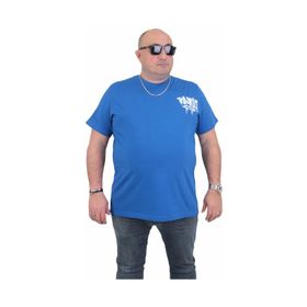 Moc Grande 24129 Paris Saks Erkek T-shirt