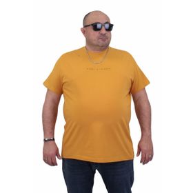 Moc Grande 24134 Rich Hardal Erkek T-shirt