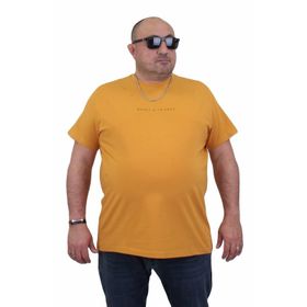 Moc Grande 24134 Rich Hardal Erkek T-shirt