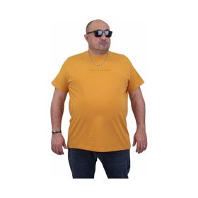 Moc Grande 24134 Rich Hardal Erkek T-shirt