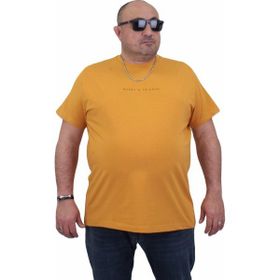 Moc Grande 24134 Rich Hardal Erkek T-shirt