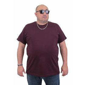 Moc Grande 24134 Rich Mürdüm Erkek T-shirt