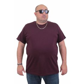 Moc Grande 24134 Rich Mürdüm Erkek T-shirt