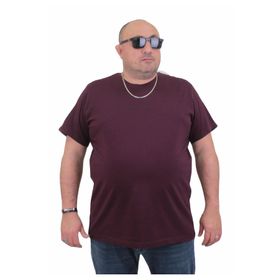 Moc Grande 24134 Rich Mürdüm Erkek T-shirt