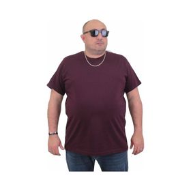 Moc Grande 24134 Rich Mürdüm Erkek T-shirt