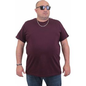 Moc Grande 24134 Rich Mürdüm Erkek T-shirt