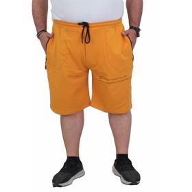Moc Grande 24629 Over Think Hardal Erkek Şort