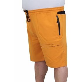 Moc Grande 24629 Over Think Hardal Erkek Şort