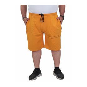 Moc Grande 24629 Over Think Hardal Erkek Şort