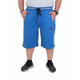Moc Grande 24630 Nautical Saks Erkek Şort