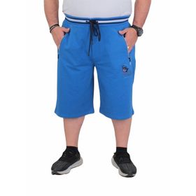 Moc Grande 24630 Nautical Saks Erkek Şort