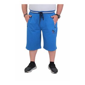 Moc Grande 24630 Nautical Saks Erkek Şort