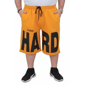 Moc Grande 24631 Hard Hardal Erkek Şort