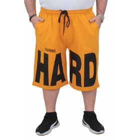 Moc Grande 24631 Hard Hardal Erkek Şort