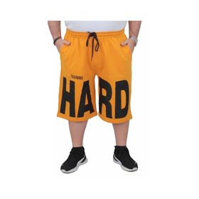 Moc Grande 24631 Hard Hardal Erkek Şort