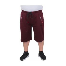 Moc Grande 24635 Yachting Club Mürdüm Erkek Şort