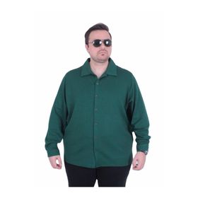 Moc Grande 25727 Nefti Uzun Kollu Klasik Stil Erkek Gömlek