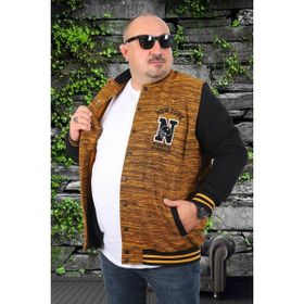 Moc Grande M9 22728 Hardal College Erkek Mont