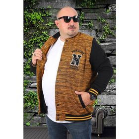 Moc Grande M9 22728 Hardal College Erkek Mont