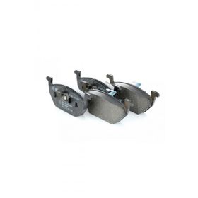 Mocan Otomativ 09198688 Opel Vectra 1.6 1996 2000 55 Kw Gdb1271 Takım Ön Fren Balatası