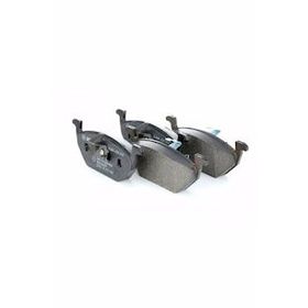 Mocan Otomativ 09198688 Opel Vectra 2.0 1995-2002 82 Kw Gdb1271 Takım Ön Fren Balatası