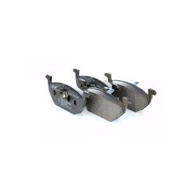 Mocan Otomativ 09198688 Opel Vectra 2.0 1995 2002 85 Kw Gdb1271 Takım Ön Fren Balatası