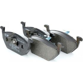 Mocan Otomativ 09198688 Opel Vectra 2.5 V6 1996 2000 125 Kw Gdb1271 Takım Ön Fren Balatası