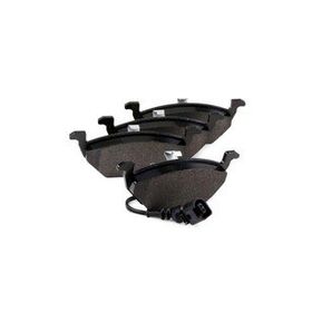 Mocan Otomativ 180698151 Audi A3 1.8 1996 2003 92 Kw0986495213 Takım Ön Fren Balatası