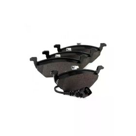 Mocan Otomativ 180698151 Audi A3 1.9 Tdi 2000 2003 96 Kw0986495213 Takım Ön Fren Balatası