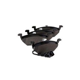 Mocan Otomativ 180698151 Audi A3 1.9 Tdi 2003 2010 77 Kw0986495213 Takım Ön Fren Balatası