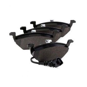 Mocan Otomativ 180698151 Seat Altea 1.9 Tdi 2004 2006 77 Kw 0986495213 Takım Ön Fren Balatası