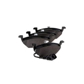 Mocan Otomativ 180698151 Seat Altea 1.9 Tdi 2004 2006 77 Kw 0986495213 Takım Ön Fren Balatası