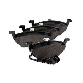 Mocan Otomativ 180698151 Seat Leon 1.6 Tdi 2010 2012 66 Kw 0986495213 Takım Ön Fren Balatası